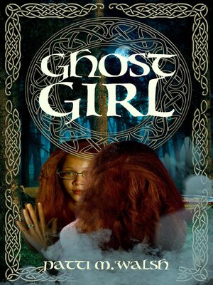 cover image of Ghost Girl